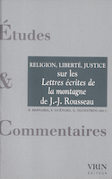 Religion, liberté, justice